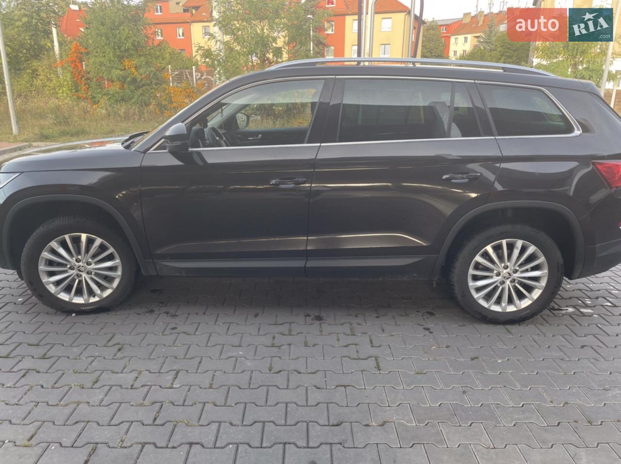 2019 Skoda Kodiaq - мініатюра 26
