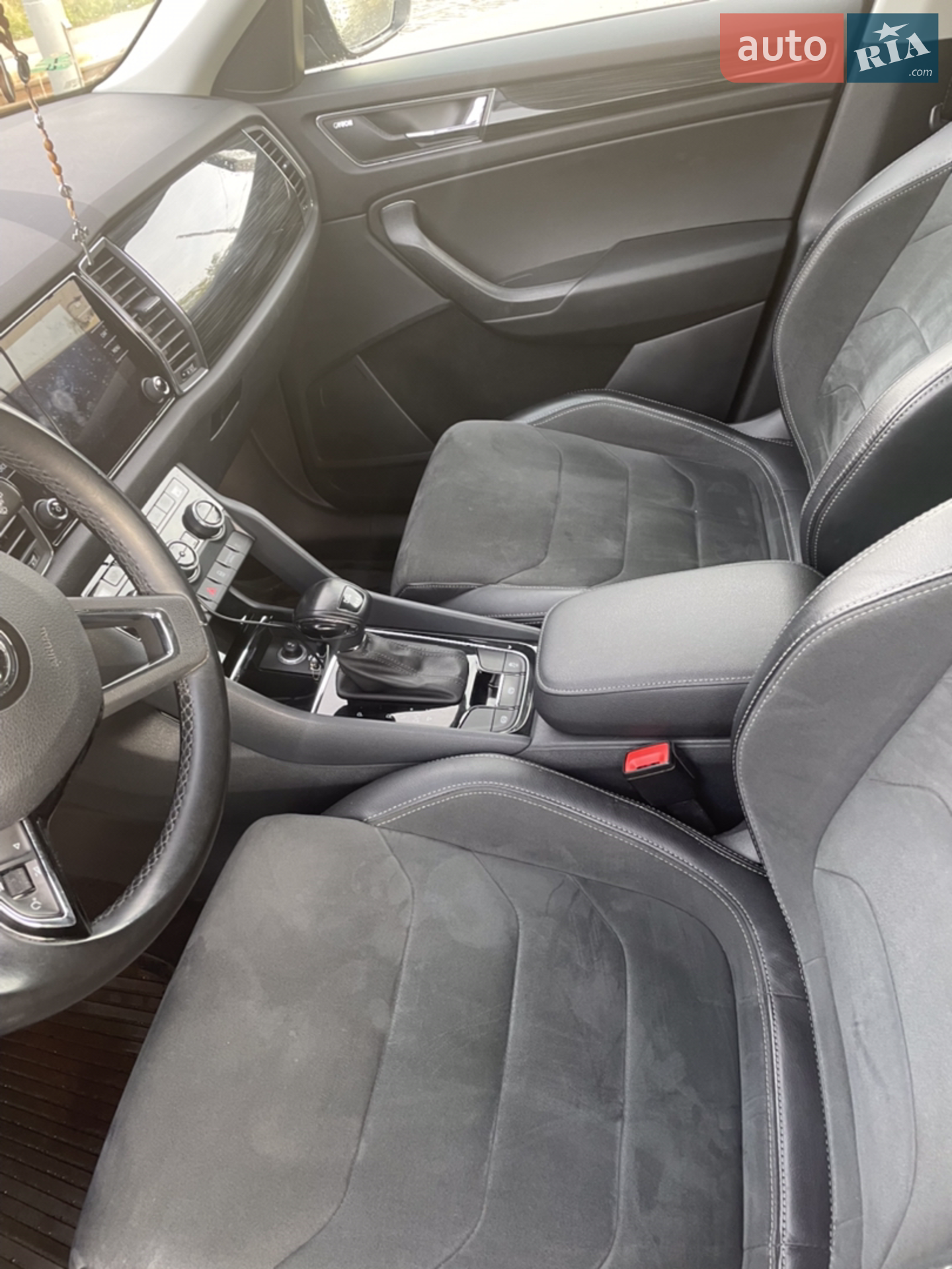 2018 Skoda Kodiaq - мініатюра 46