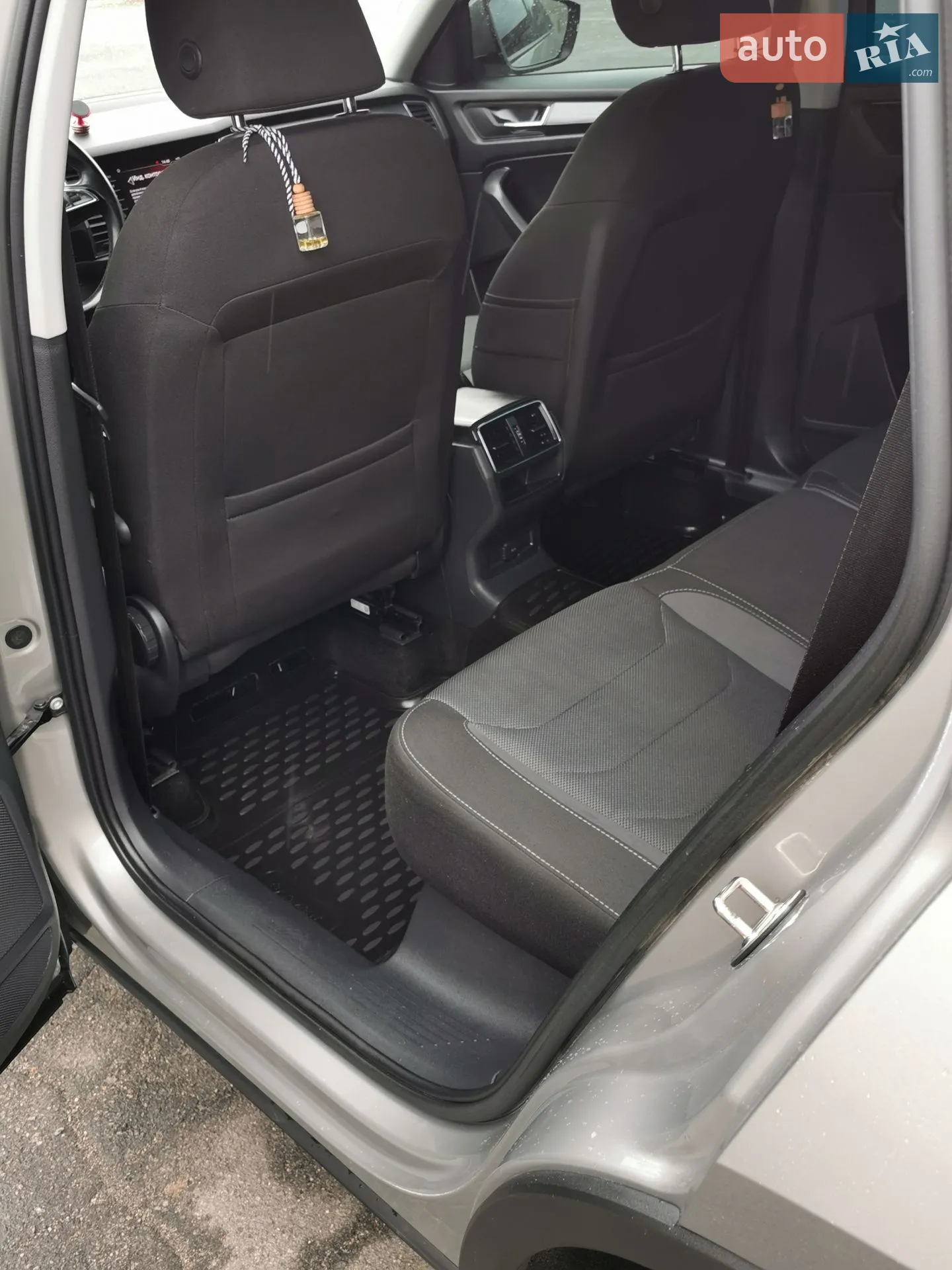 2017 Skoda Kodiaq - мініатюра 41