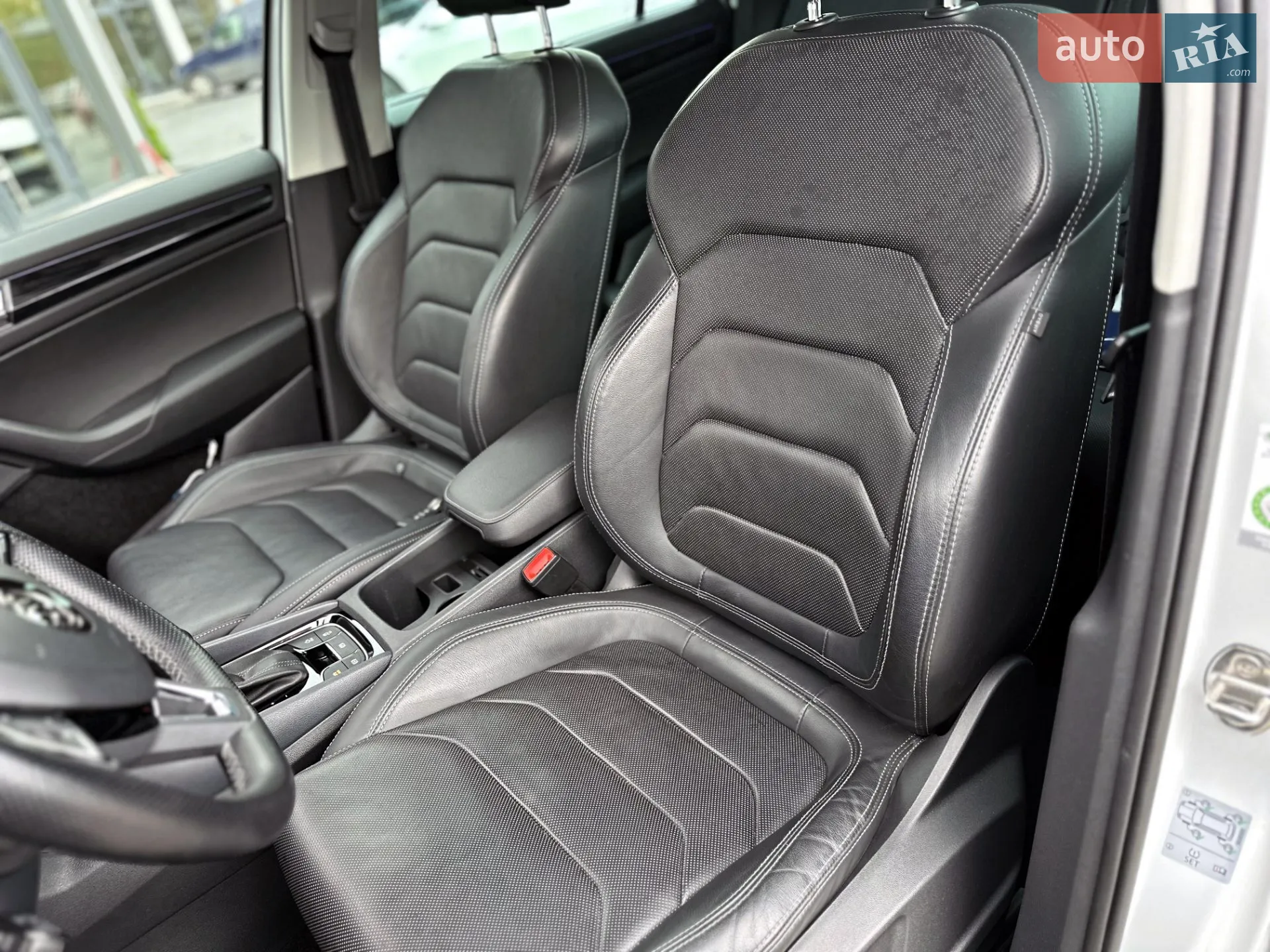 2018 Skoda Kodiaq - мініатюра 39