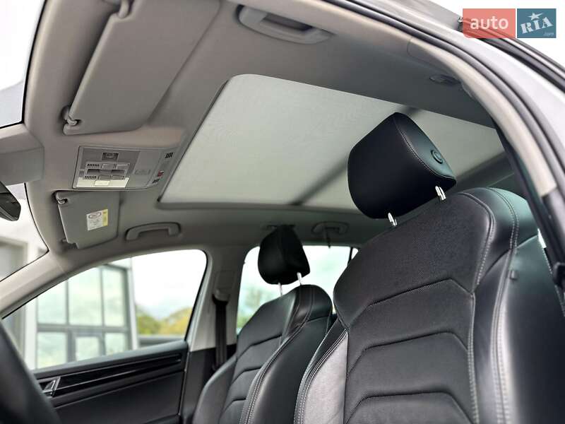 Позашляховик / Кросовер Skoda Kodiaq 2018 в Чернівцях