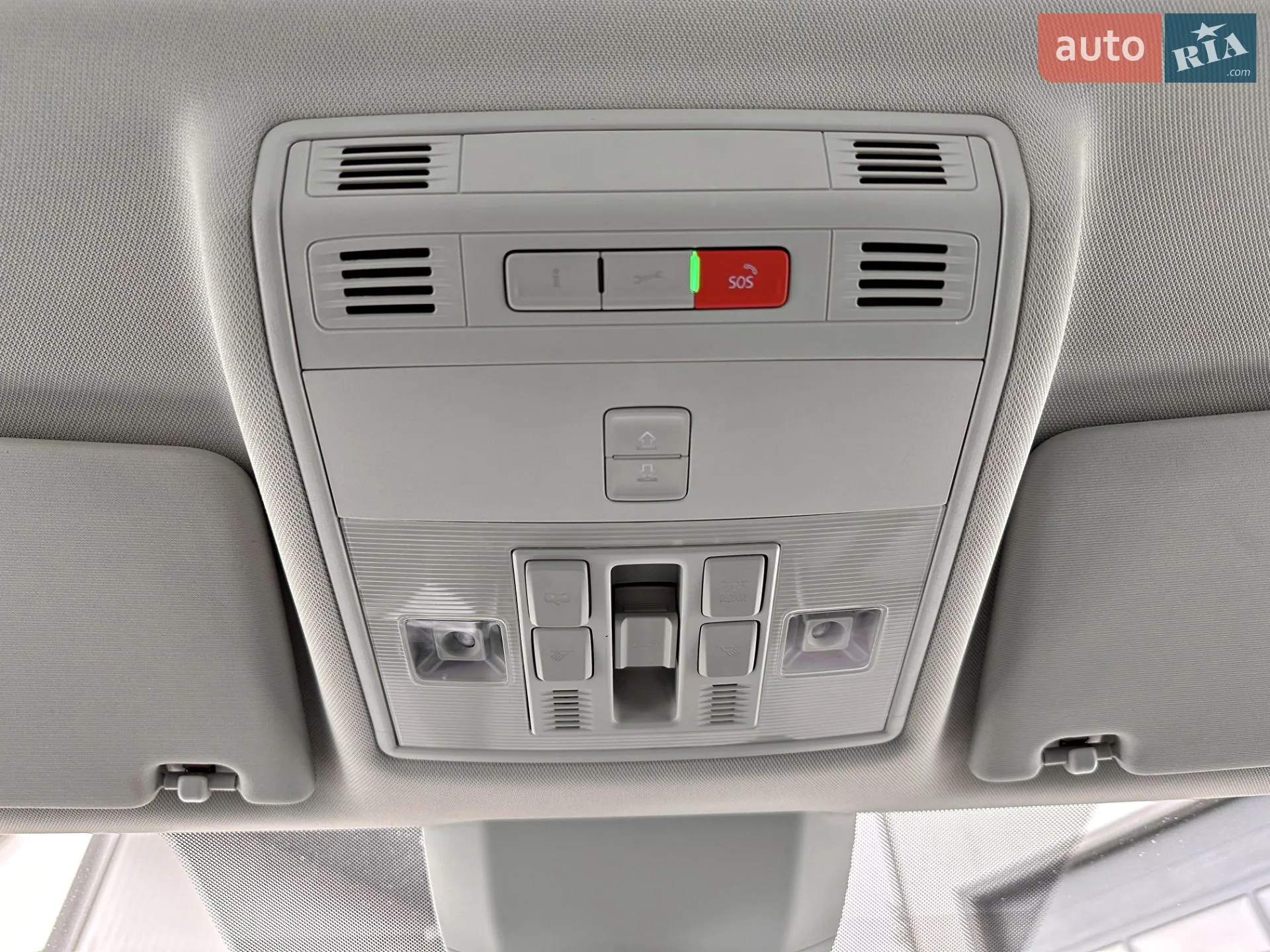2018 Skoda Kodiaq - мініатюра 42