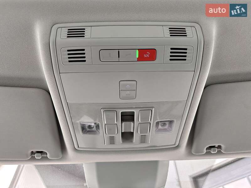 Позашляховик / Кросовер Skoda Kodiaq 2018 в Чернівцях