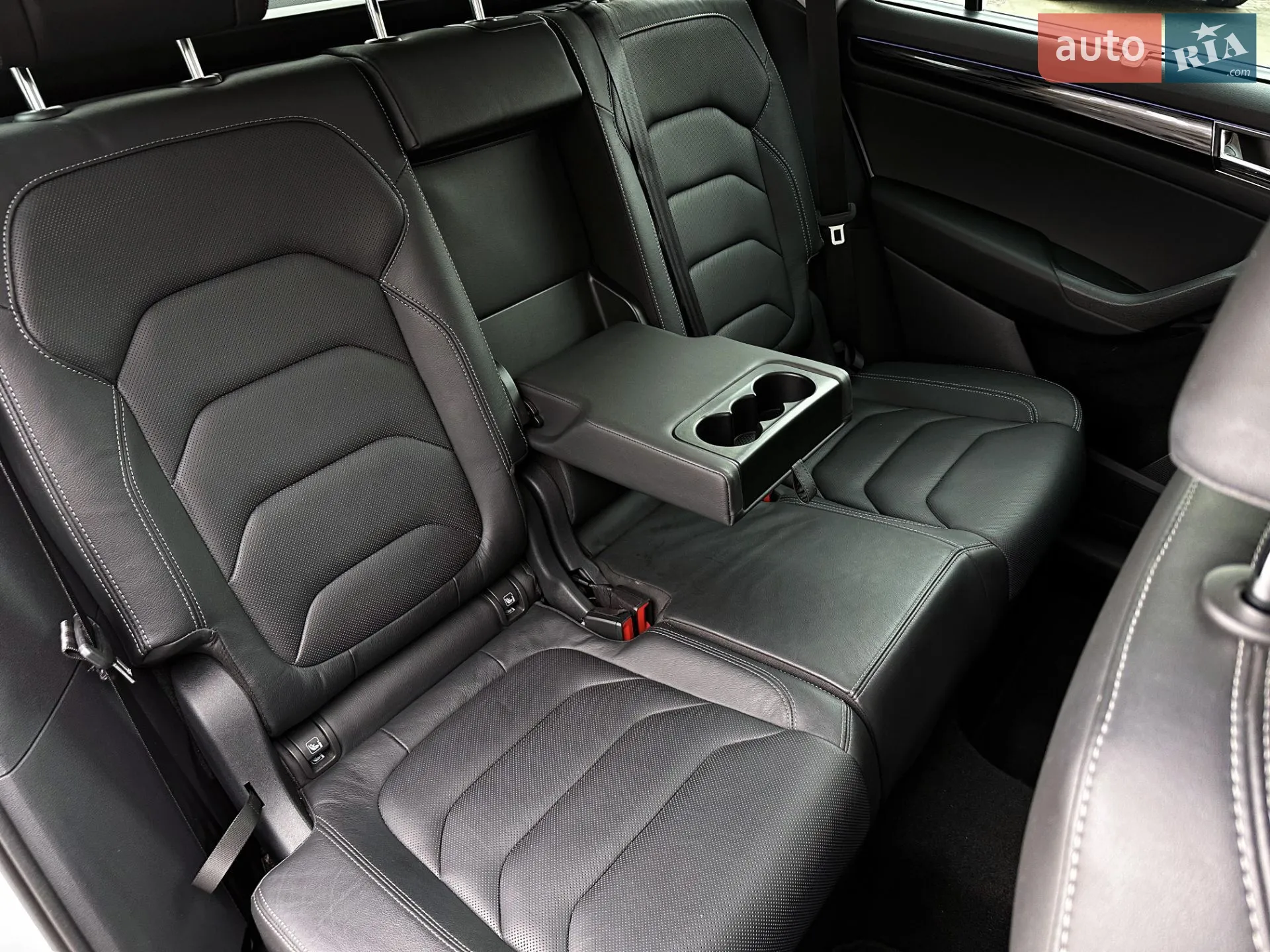 2018 Skoda Kodiaq - мініатюра 57
