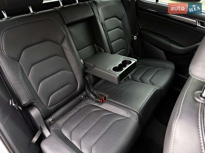 Позашляховик / Кросовер Skoda Kodiaq 2018 в Чернівцях