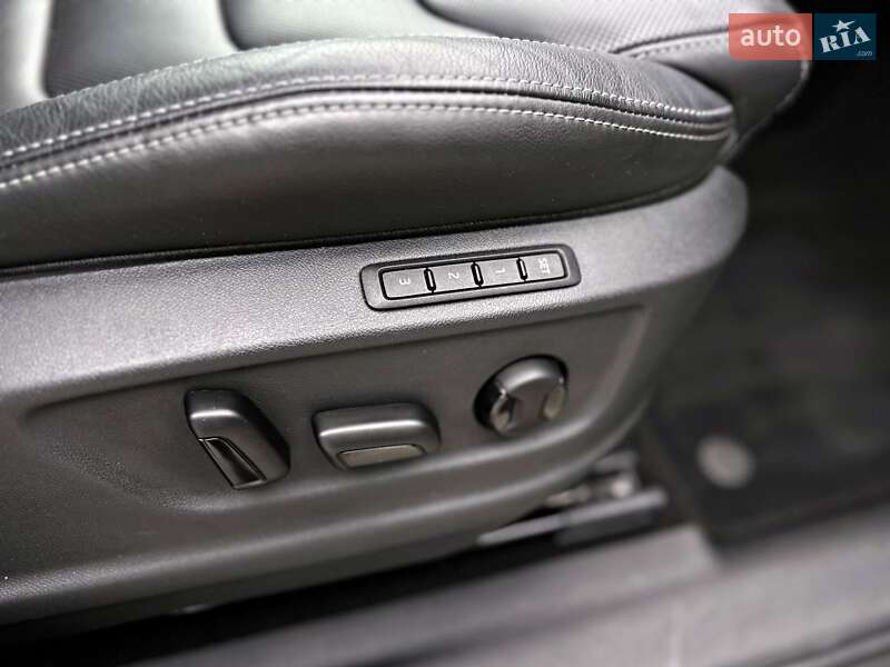 Позашляховик / Кросовер Skoda Kodiaq 2018 в Чернівцях