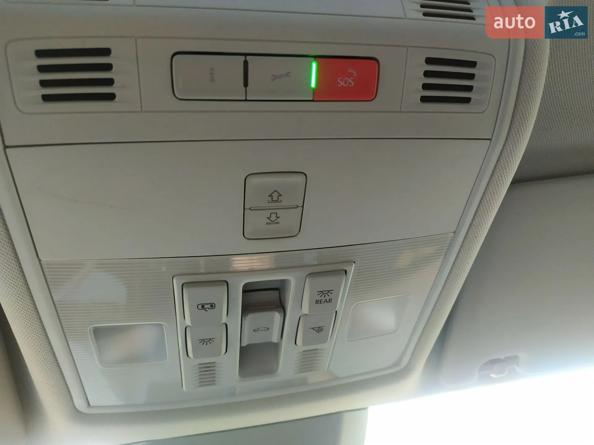2017 Skoda Kodiaq - мініатюра 16