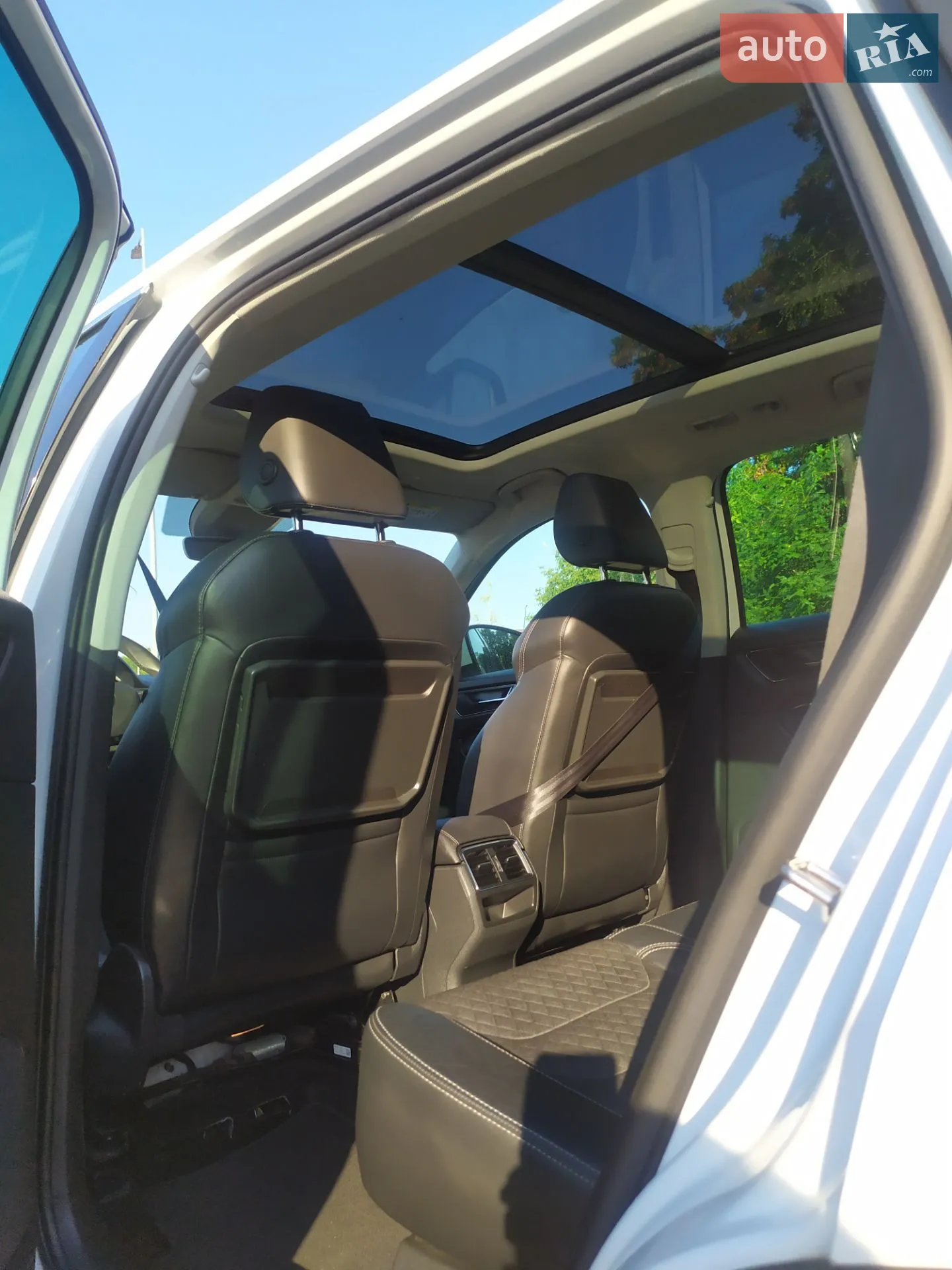 2017 Skoda Kodiaq - мініатюра 17
