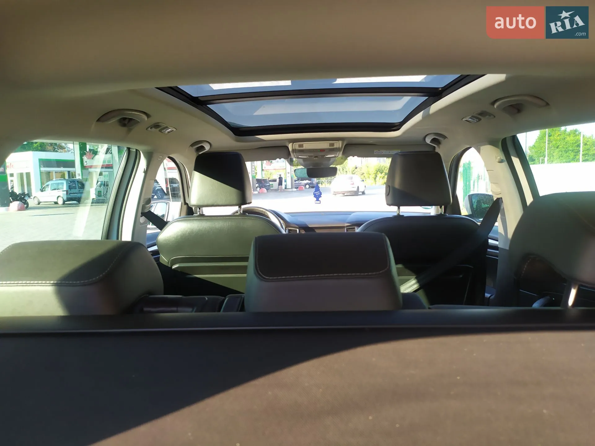 2017 Skoda Kodiaq - мініатюра 23