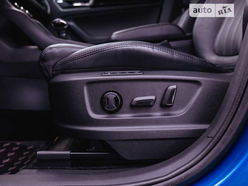 Внедорожник / Кроссовер Skoda Kodiaq 2020 в Луцке