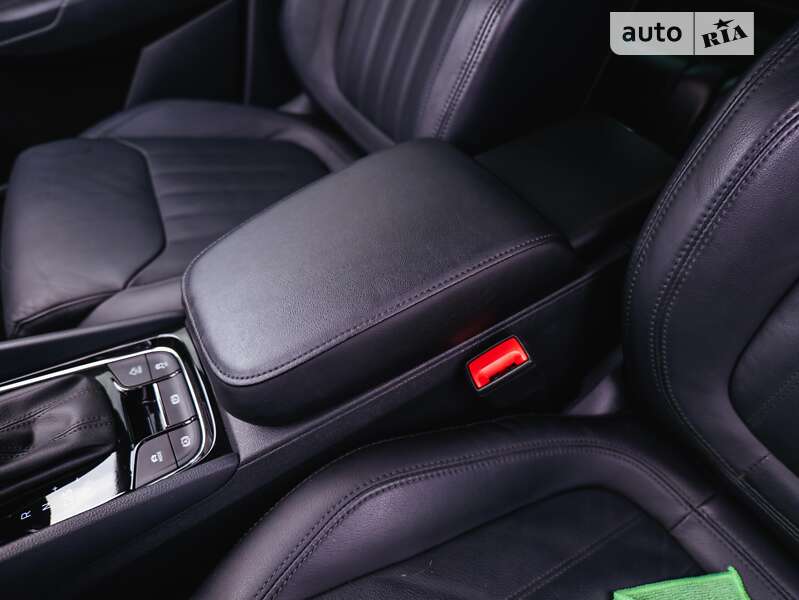 Внедорожник / Кроссовер Skoda Kodiaq 2020 в Луцке