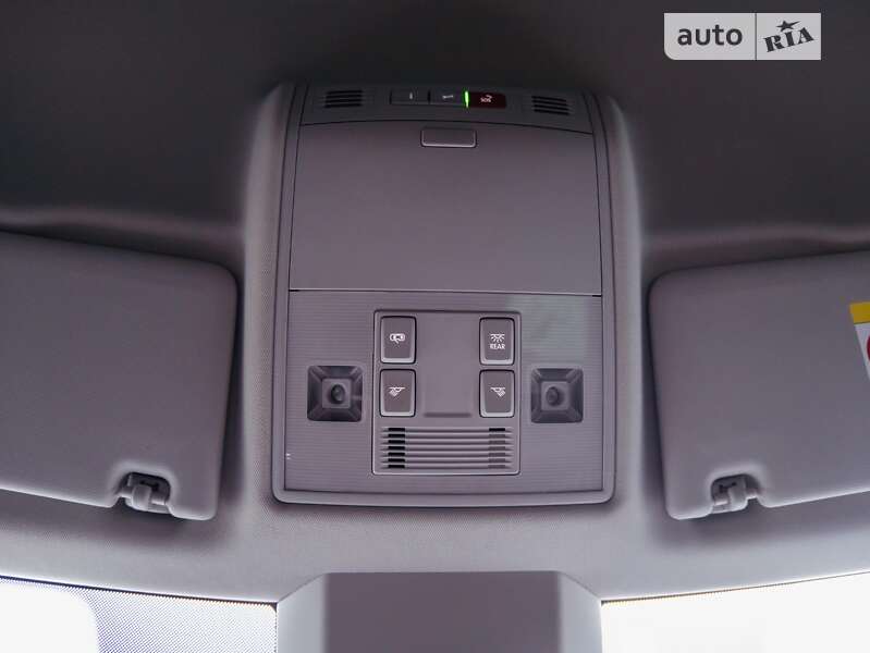 Внедорожник / Кроссовер Skoda Kodiaq 2020 в Луцке
