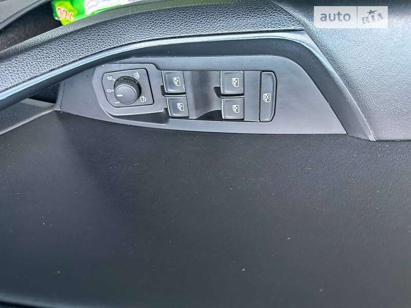 Внедорожник / Кроссовер Skoda Kodiaq 2017 в Львове фото 39 Внедорожник / Кроссовер Skoda Kodiaq 2017 в Львове