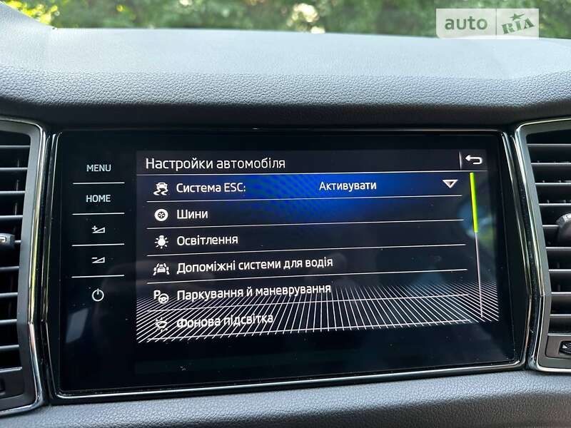 Внедорожник / Кроссовер Skoda Kodiaq 2017 в Львове фото 58 Внедорожник / Кроссовер Skoda Kodiaq 2017 в Львове