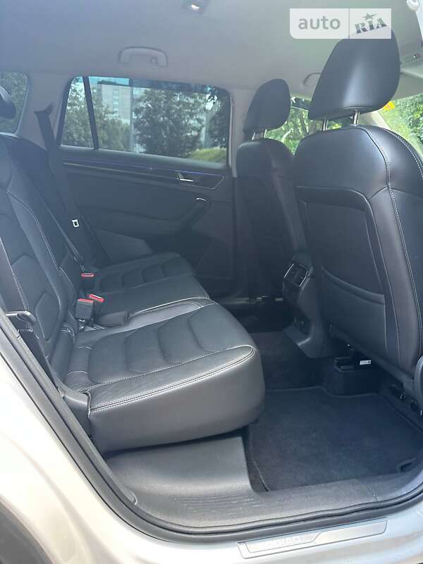 Внедорожник / Кроссовер Skoda Kodiaq 2017 в Львове фото 52 Внедорожник / Кроссовер Skoda Kodiaq 2017 в Львове