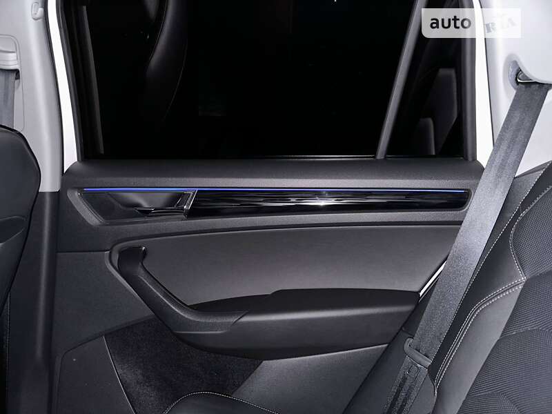 Внедорожник / Кроссовер Skoda Kodiaq 2017 в Львове фото 54 Внедорожник / Кроссовер Skoda Kodiaq 2017 в Львове