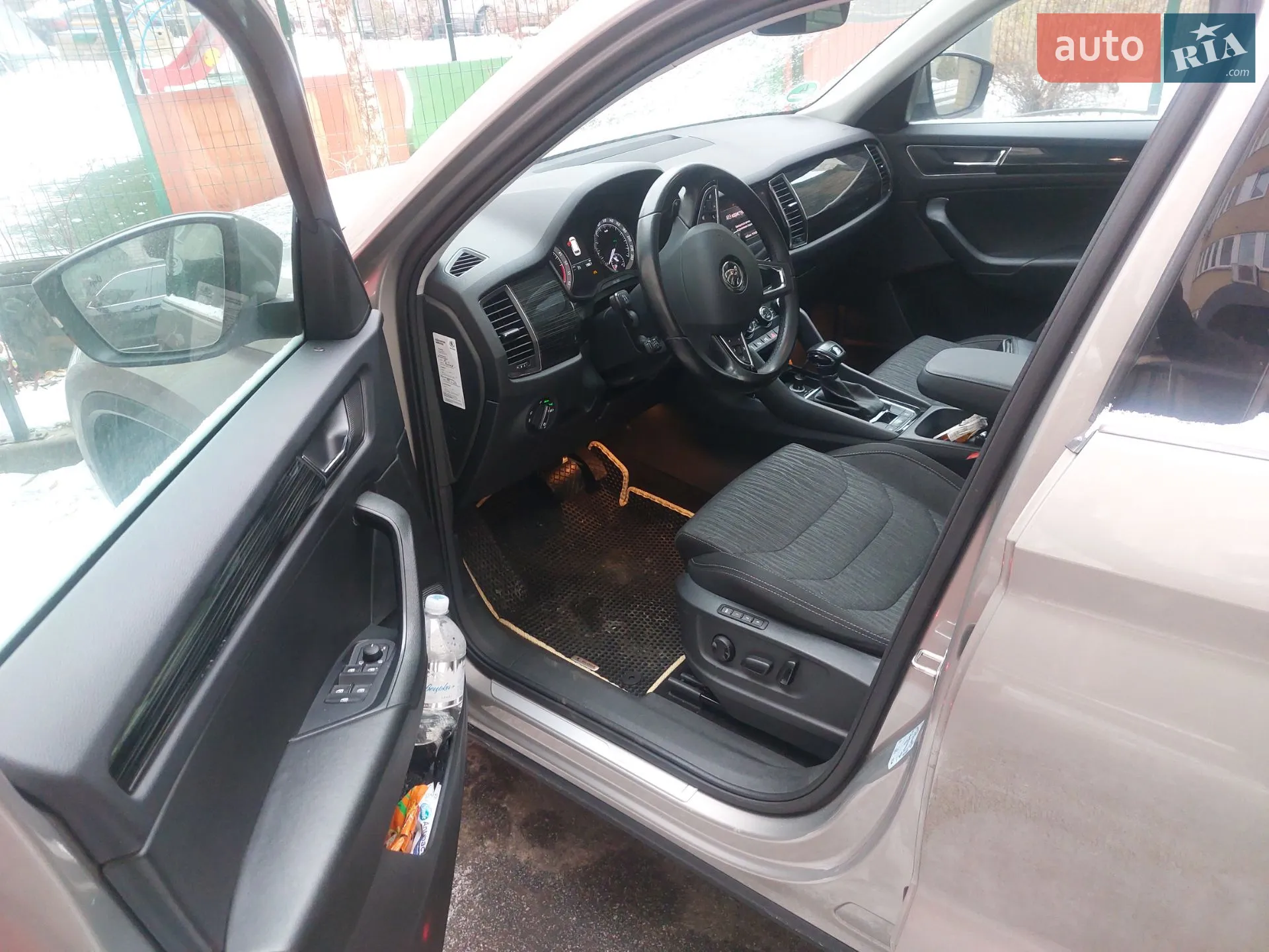 2018 Skoda Kodiaq - мініатюра 26