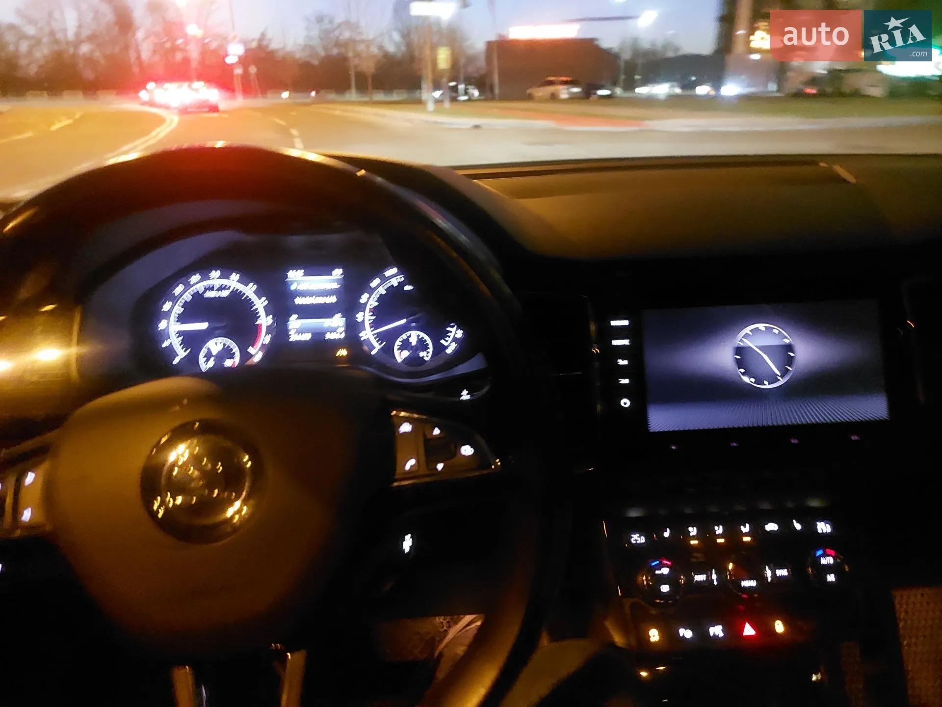 2018 Skoda Kodiaq - мініатюра 18