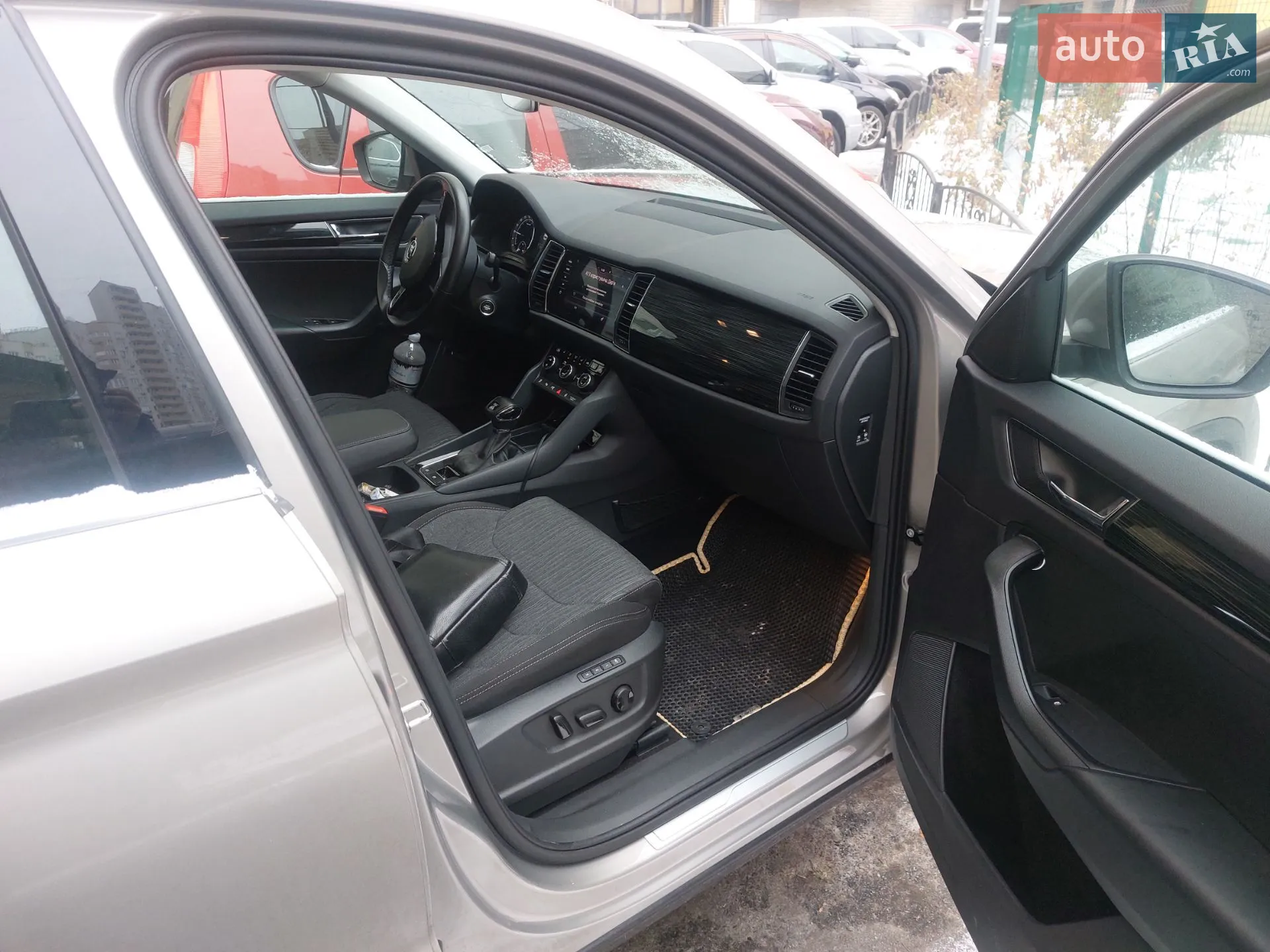 2018 Skoda Kodiaq - мініатюра 22