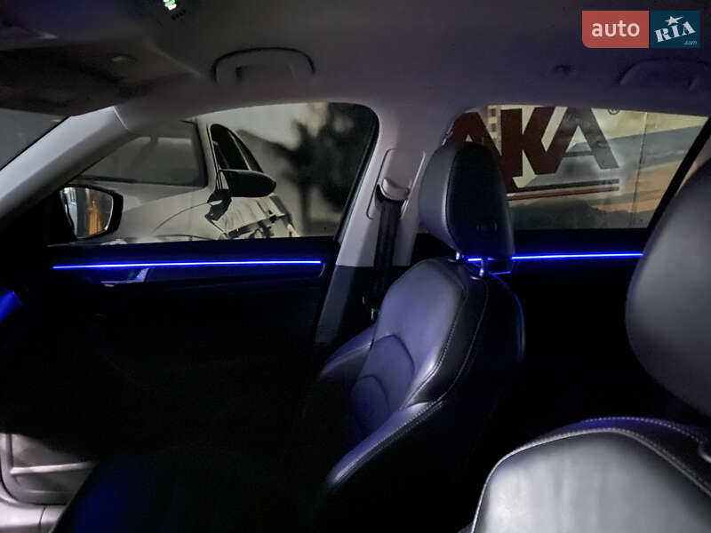 Позашляховик / Кросовер Skoda Kodiaq 2019 в Мукачевому