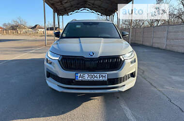 Внедорожник / Кроссовер Skoda Kodiaq 2023 в Кривом Роге