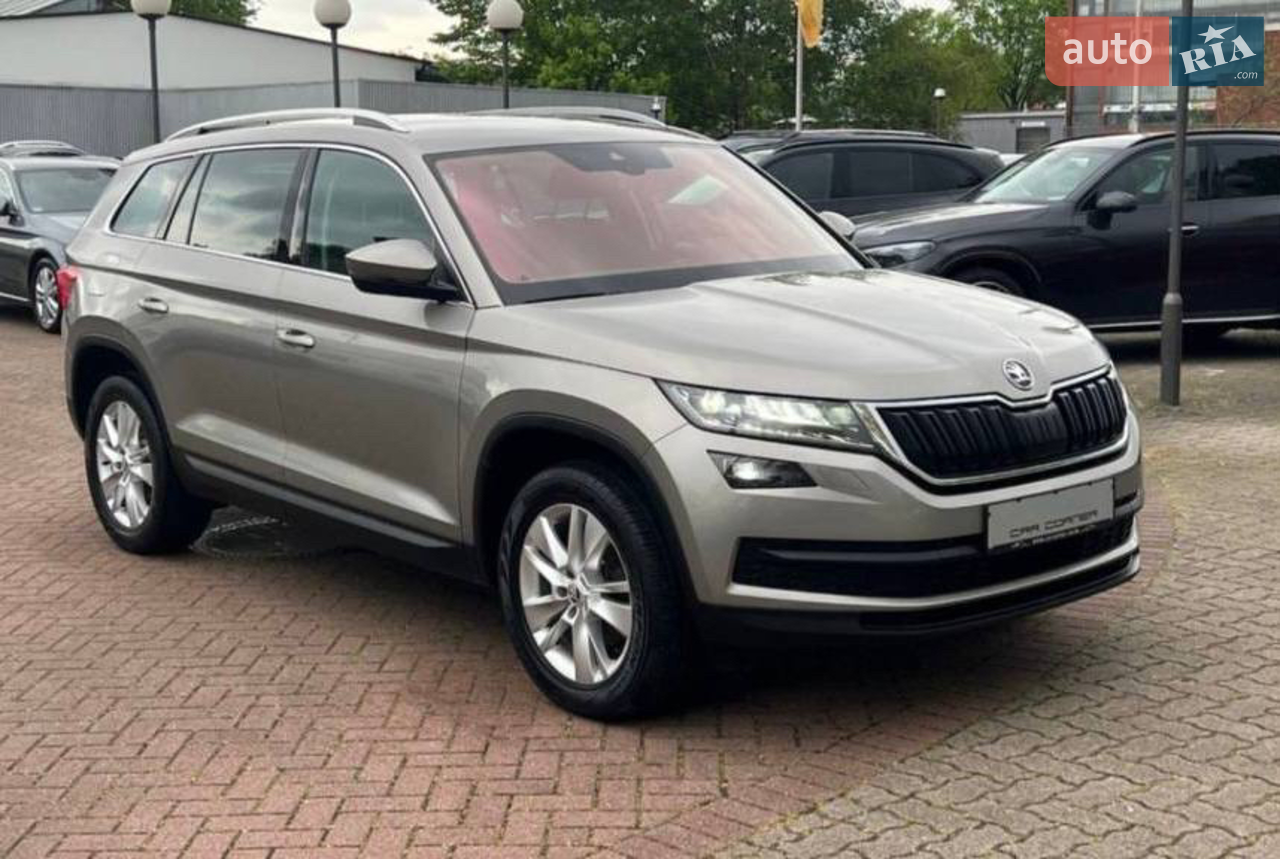 2018 Skoda Kodiaq - мініатюра 28