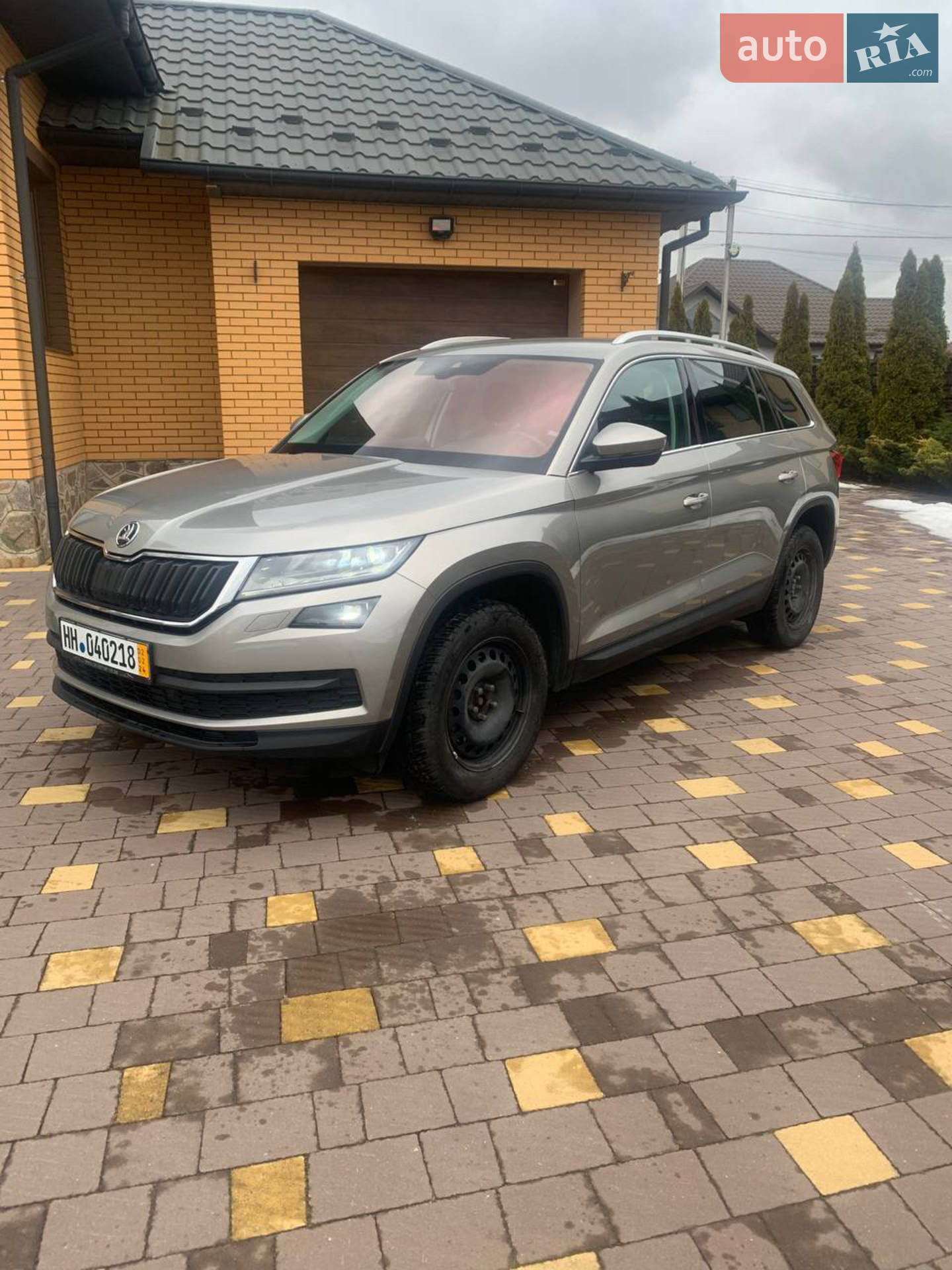 2018 Skoda Kodiaq - мініатюра 23