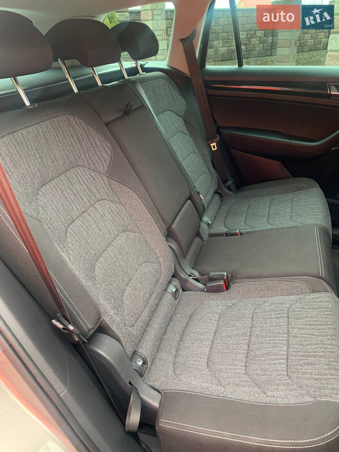 2018 Skoda Kodiaq - мініатюра 36