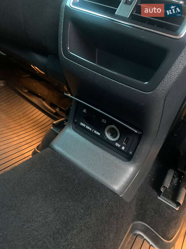 Внедорожник / Кроссовер Skoda Kodiaq 2018 в Сарнах