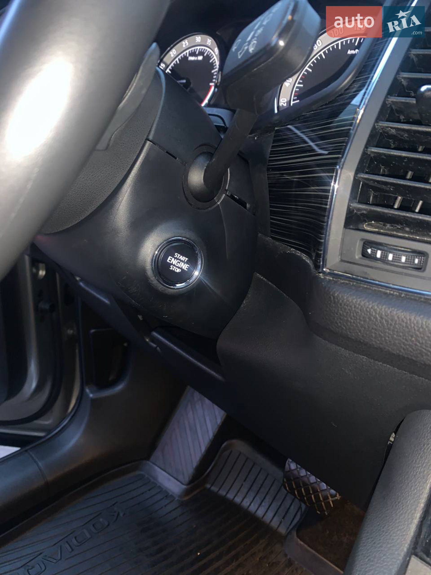 2018 Skoda Kodiaq - мініатюра 83