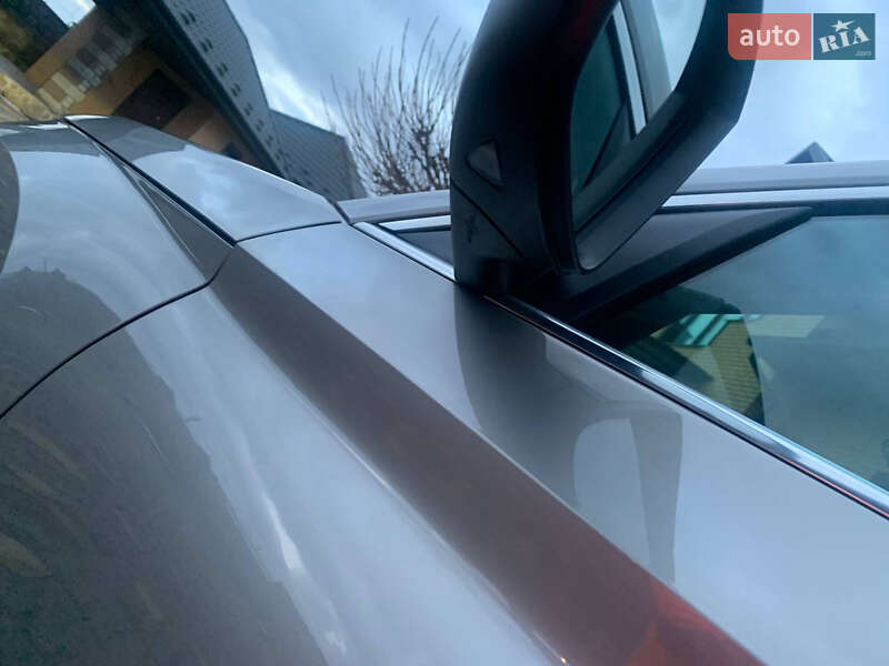 Внедорожник / Кроссовер Skoda Kodiaq 2018 в Сарнах