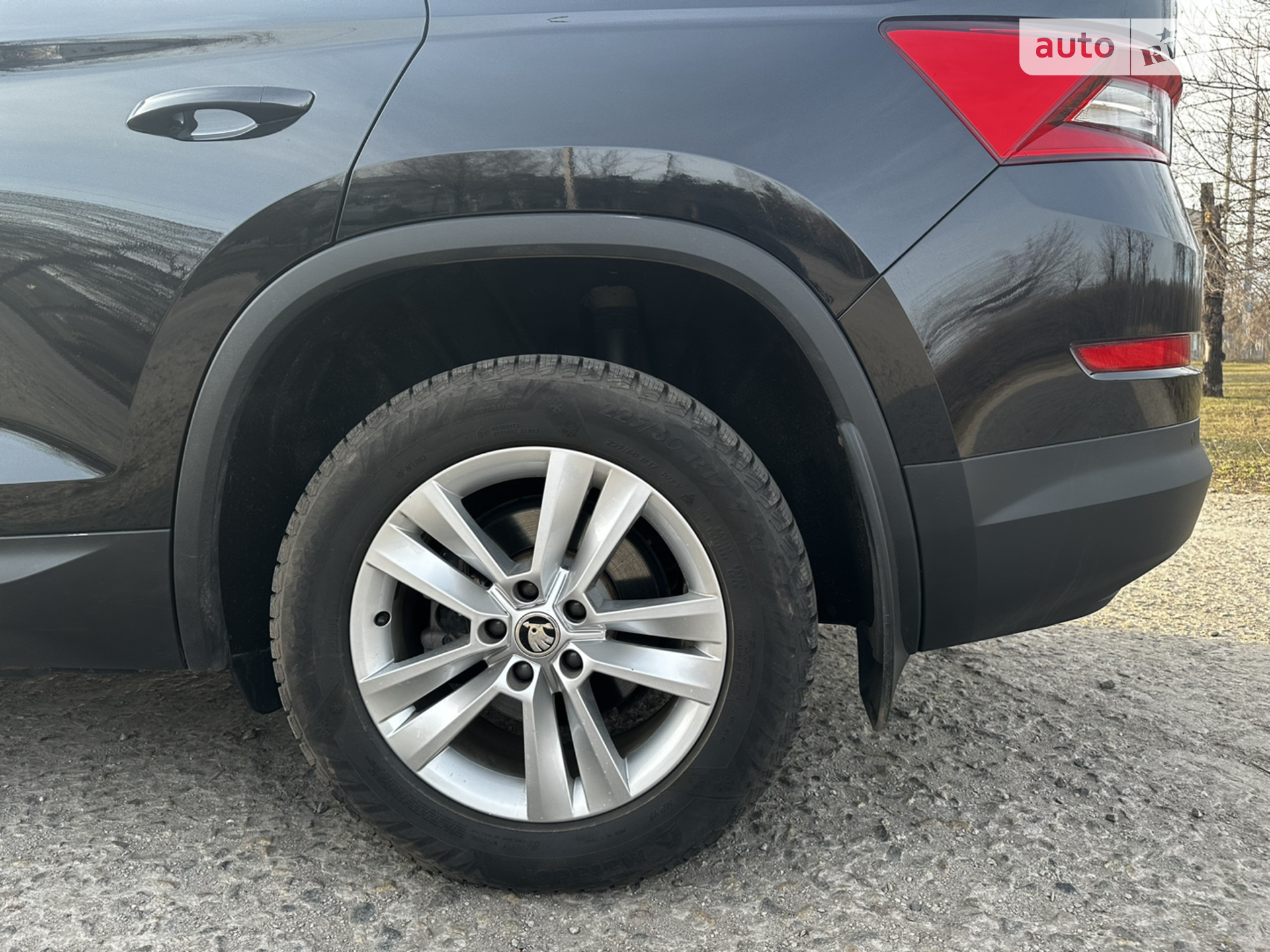 2020 Skoda Kodiaq - мініатюра 12
