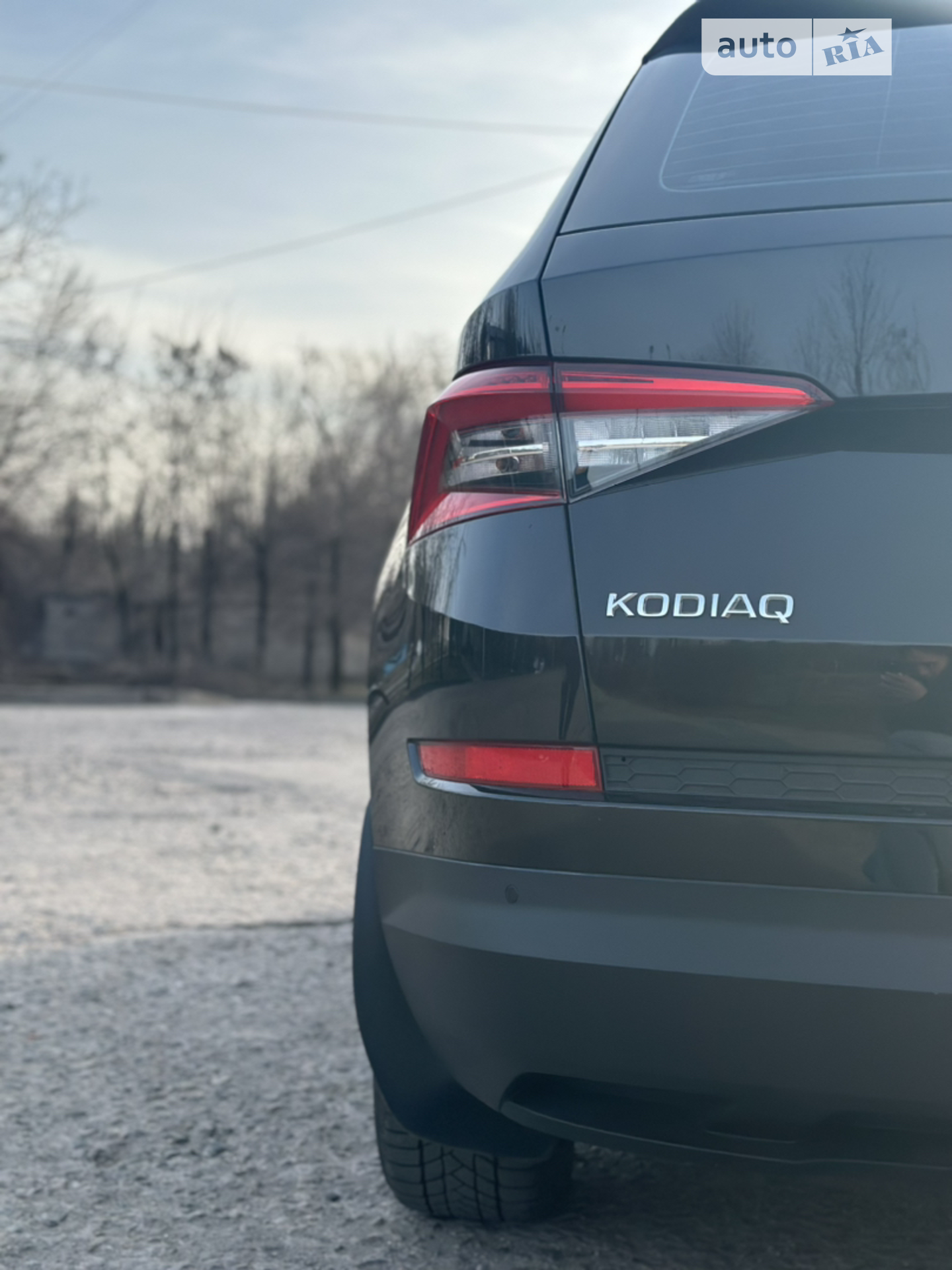 2020 Skoda Kodiaq - мініатюра 72