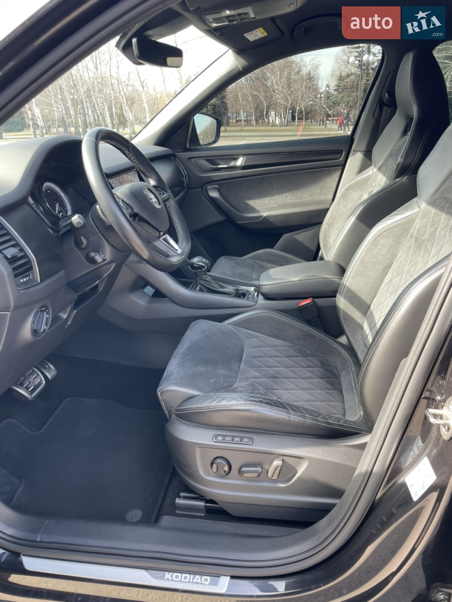 2018 Skoda Kodiaq - мініатюра 22