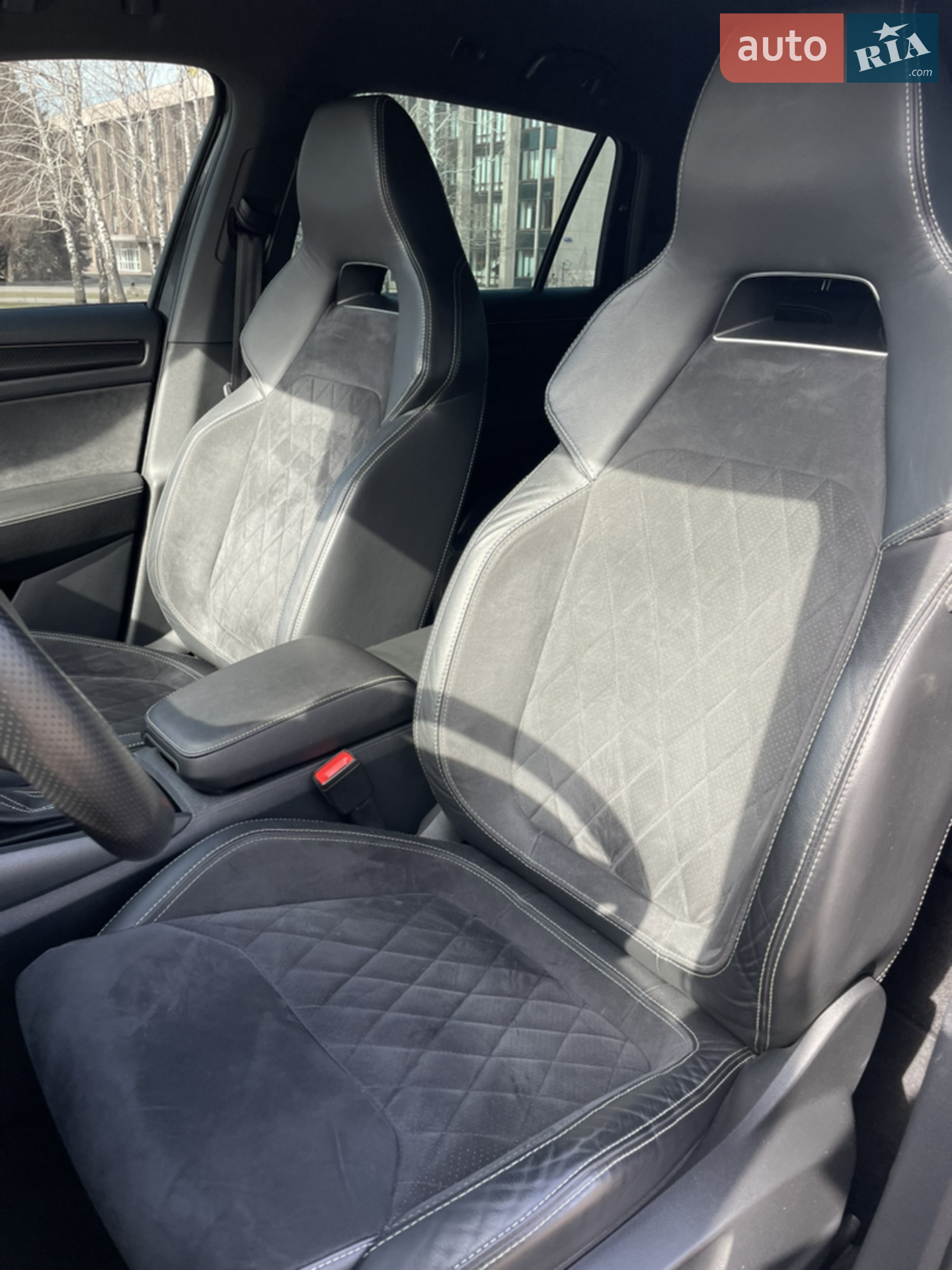 2018 Skoda Kodiaq - мініатюра 24