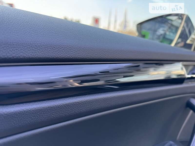 Внедорожник / Кроссовер Skoda Kodiaq 2020 в Тернополе