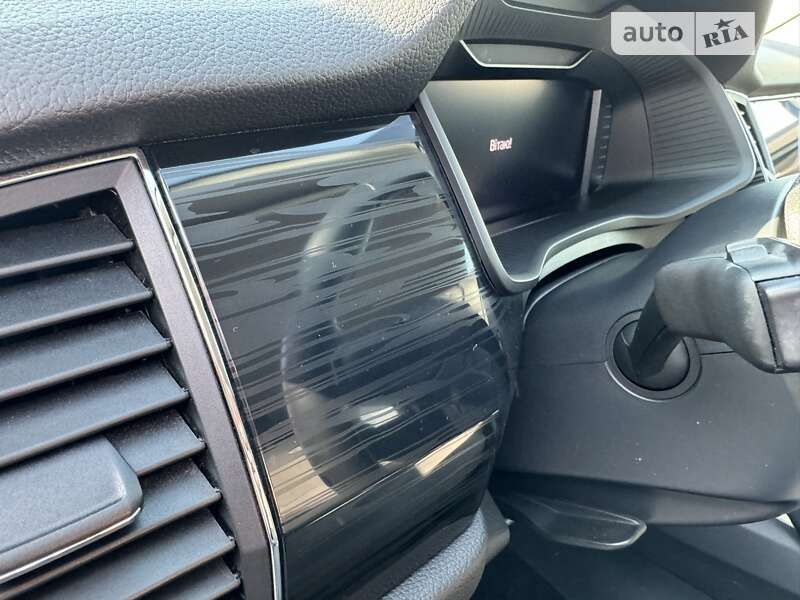 Внедорожник / Кроссовер Skoda Kodiaq 2020 в Тернополе