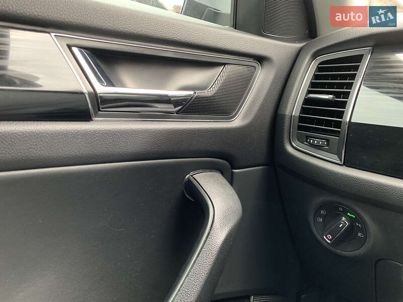 Внедорожник / Кроссовер Skoda Kodiaq 2019 в Кривом Роге фото 37 Внедорожник / Кроссовер Skoda Kodiaq 2019 в Кривом Роге