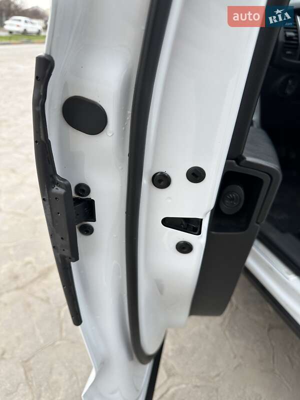 Внедорожник / Кроссовер Skoda Kodiaq 2017 в Одессе