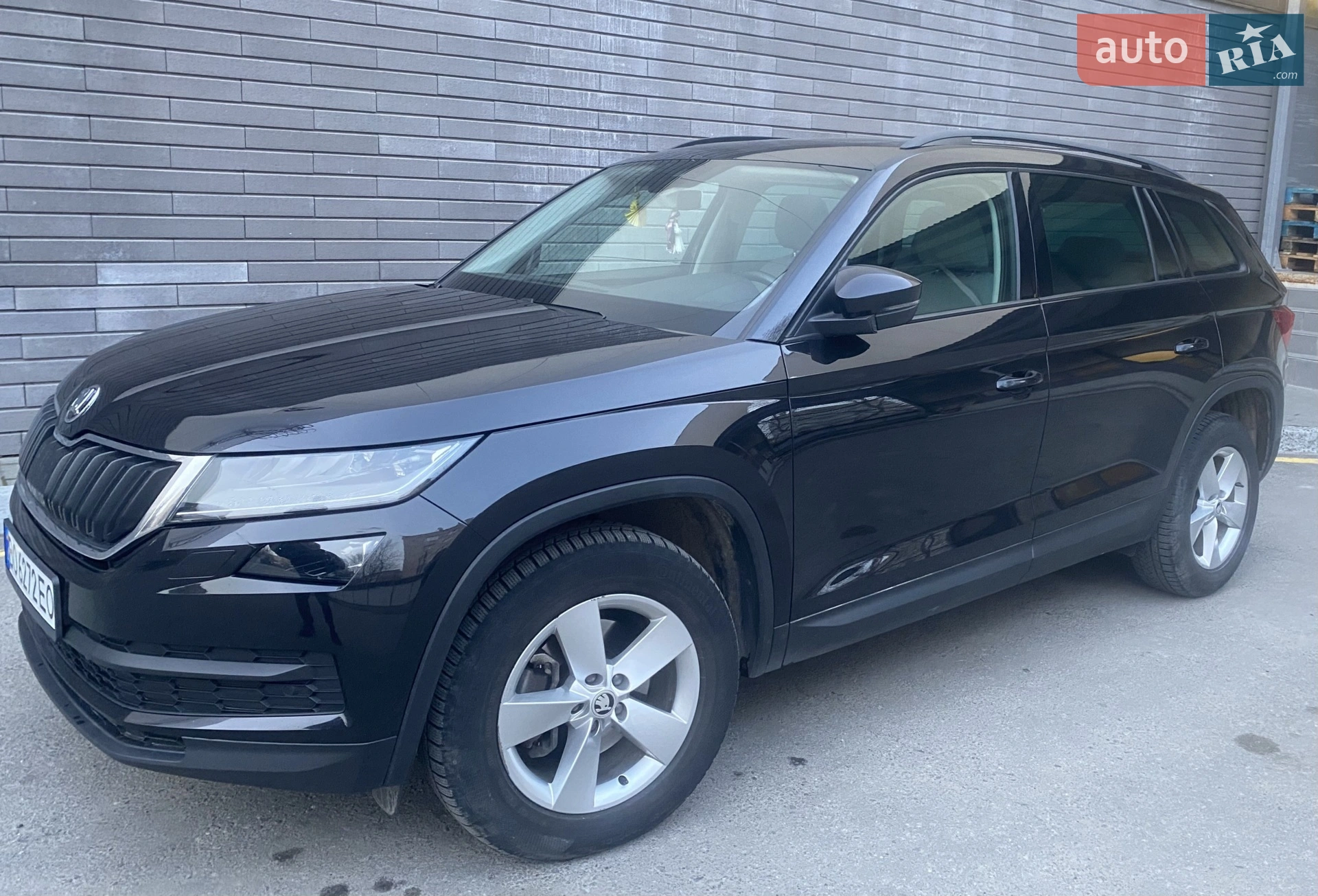 2018 Skoda Kodiaq - мініатюра 16