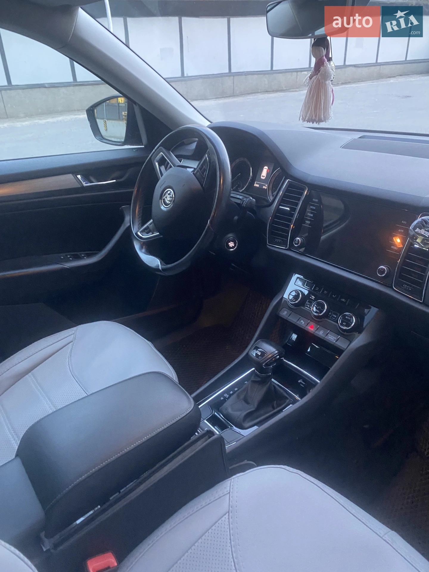 2018 Skoda Kodiaq - мініатюра 22