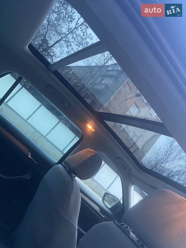 Внедорожник / Кроссовер Skoda Kodiaq 2018 в Тернополе