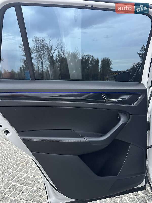 Внедорожник / Кроссовер Skoda Kodiaq 2019 в Днепре