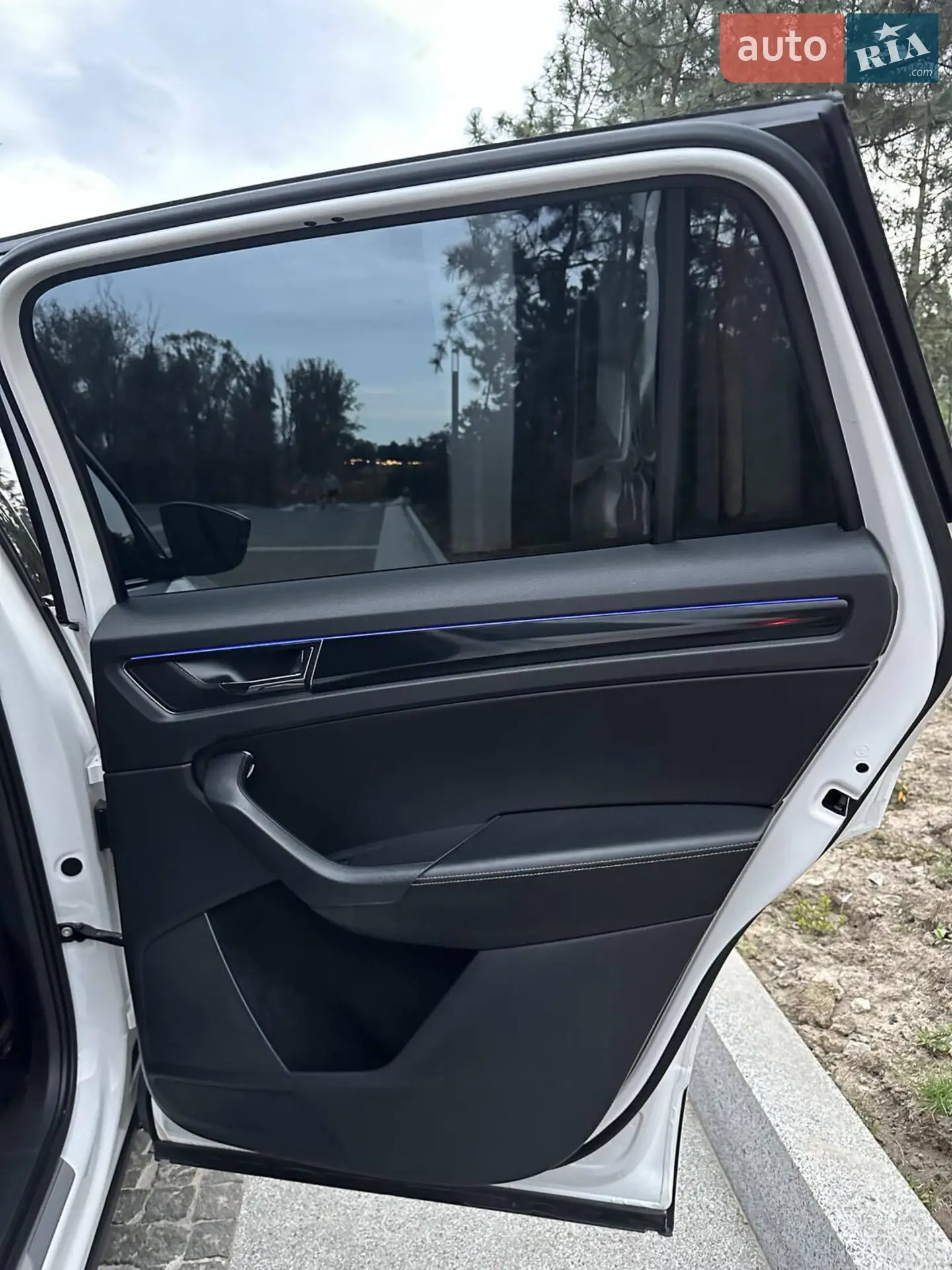 2019 Skoda Kodiaq - мініатюра 20