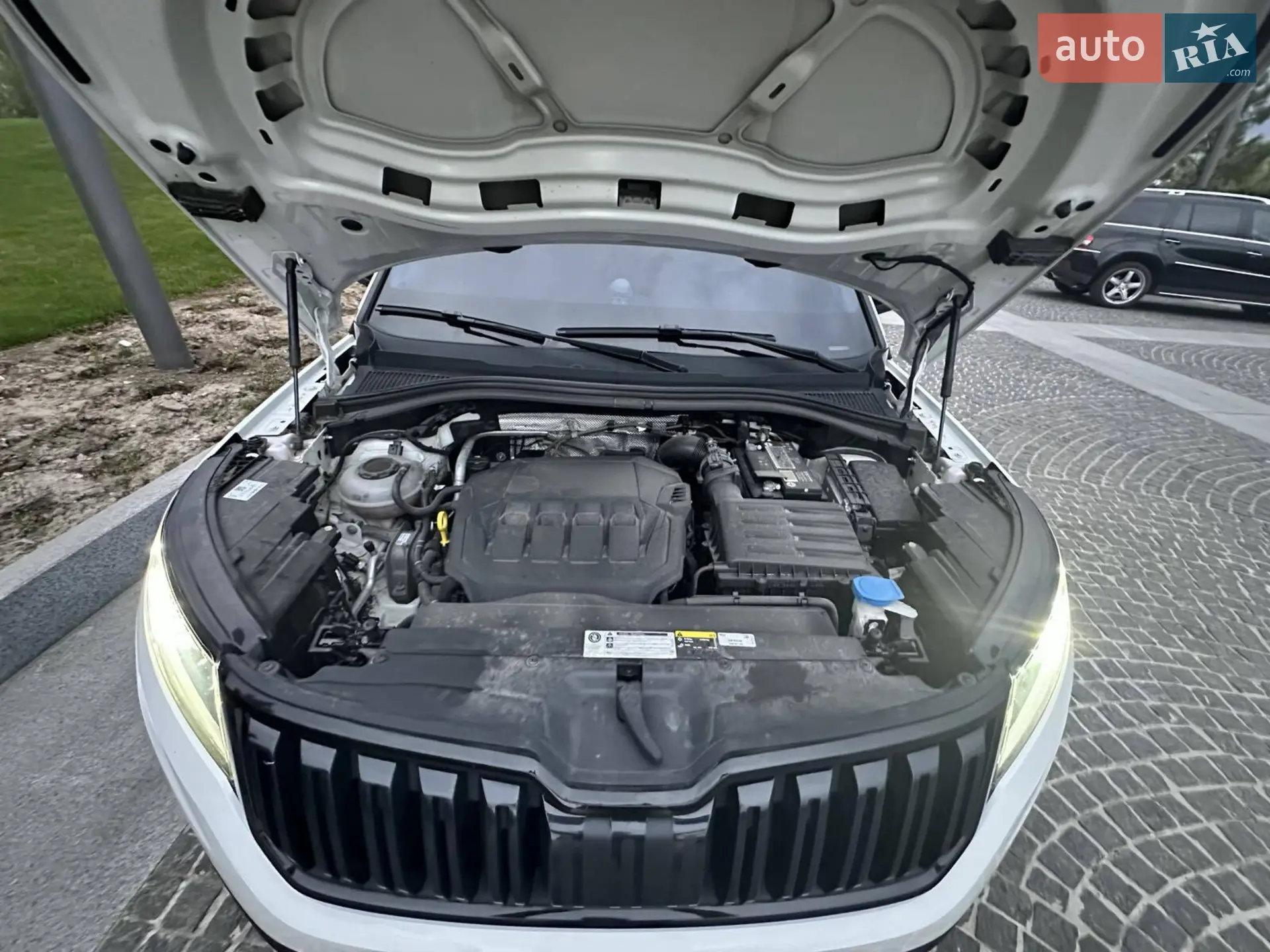 2019 Skoda Kodiaq - мініатюра 25