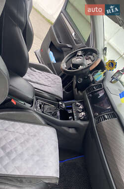 Позашляховик / Кросовер Skoda Kodiaq 2021 в Звенигородці