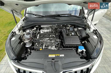 Внедорожник / Кроссовер Skoda Kodiaq 2020 в 