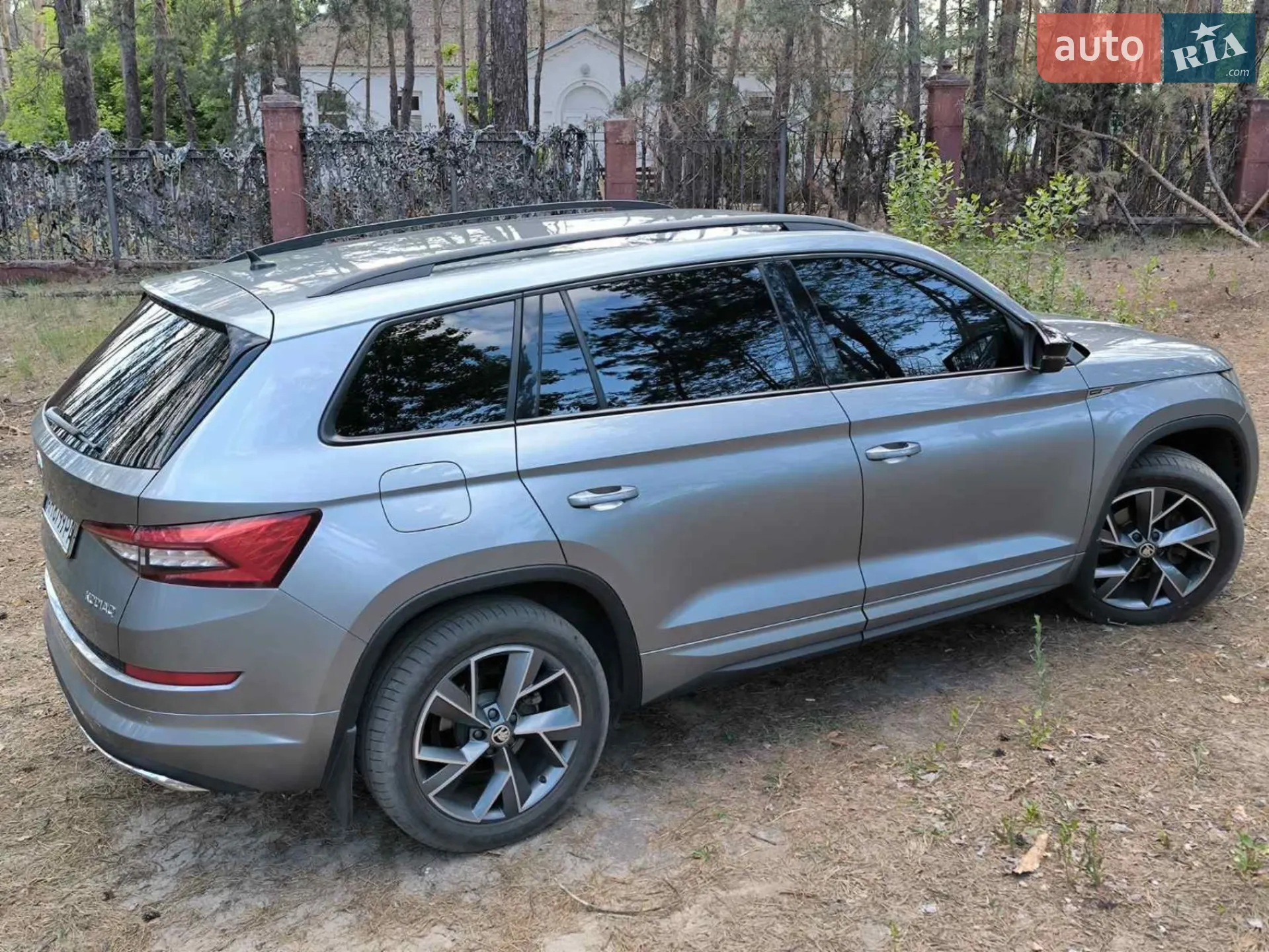 2018 Skoda Kodiaq - мініатюра 13