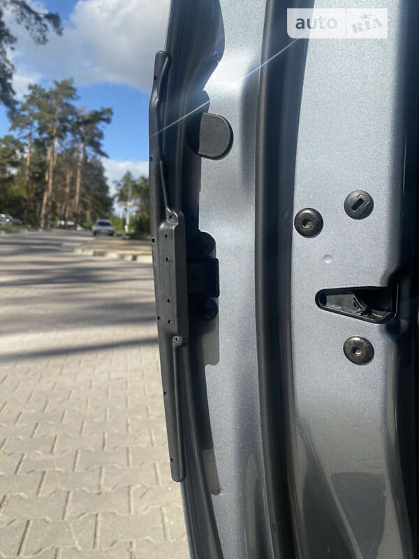 Позашляховик / Кросовер Skoda Kodiaq 2019 в Ірпені