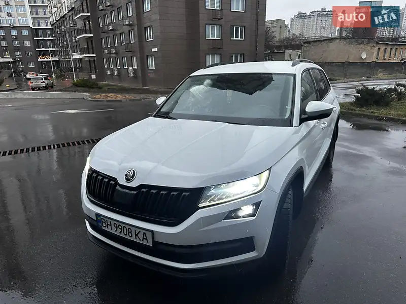 Skoda Kodiaq 2017 VIN TMBLJ6NS8HB400069 фото оголошення 82 з 131